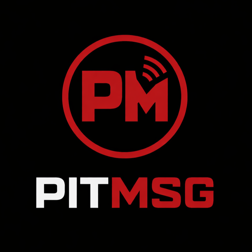 Pit Messenger